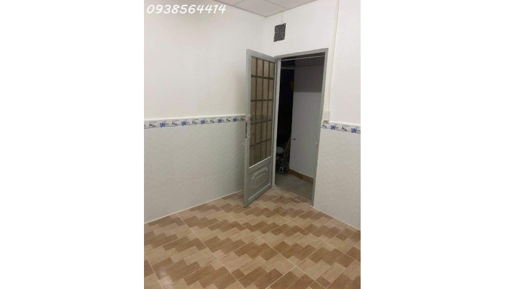 Cho thuê phòng trọ Q.4, Tôn Thất Thuyết, 16m², 2.6 triệu