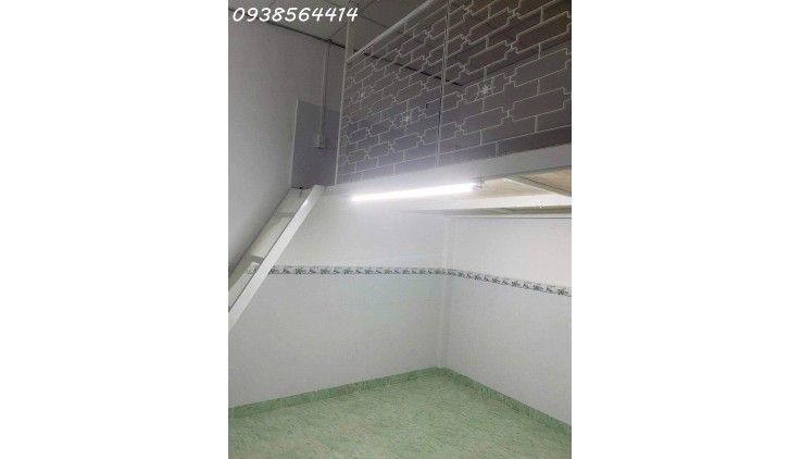 Cho thuê phòng trọ Q.4, Tôn Thất Thuyết, 16m², 2.6 triệu