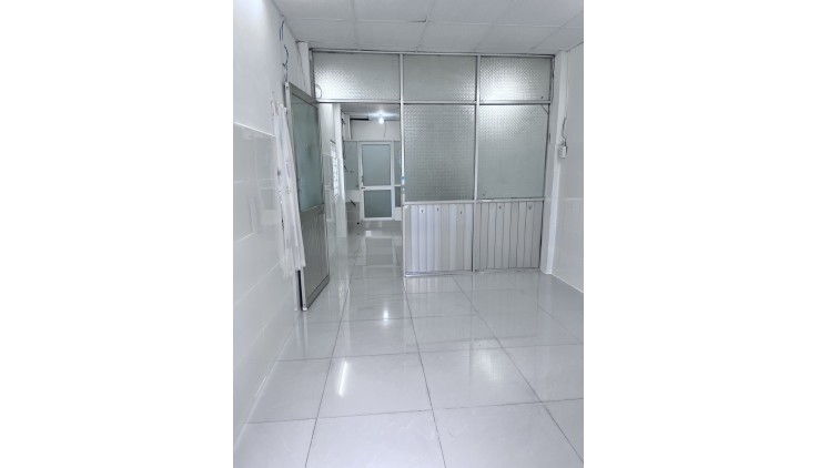 Cho thuê nhà nguyên căn Lò Siêu - Tôn Thất Hiệp - Lãnh Binh Thăng P13 Quận 11 chợ Phú Thọ Đầm Sen