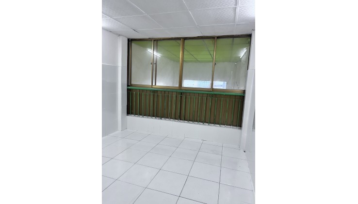 Chính chủ cho thuê lâu dài nhà nguyên căn hẻm xe hơi  đường Lò Siêu Quận 11