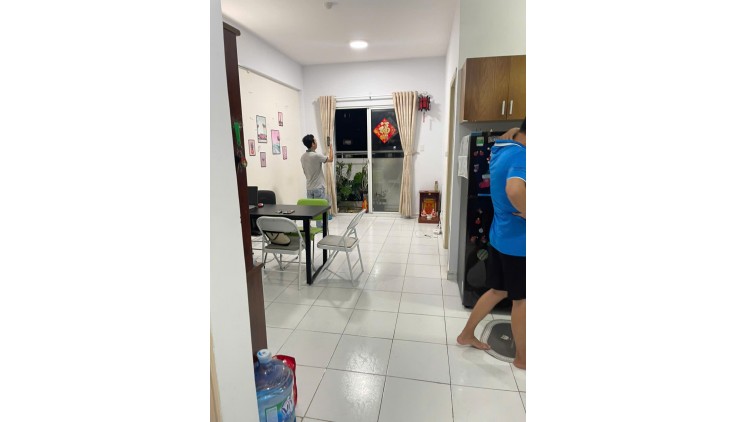 Giá Sốc cuối năm.980 triệu nhận nhà đón tết. Căn hộ 2PN Bình Chánh, mặt tiền Nguyễn Văn Linh