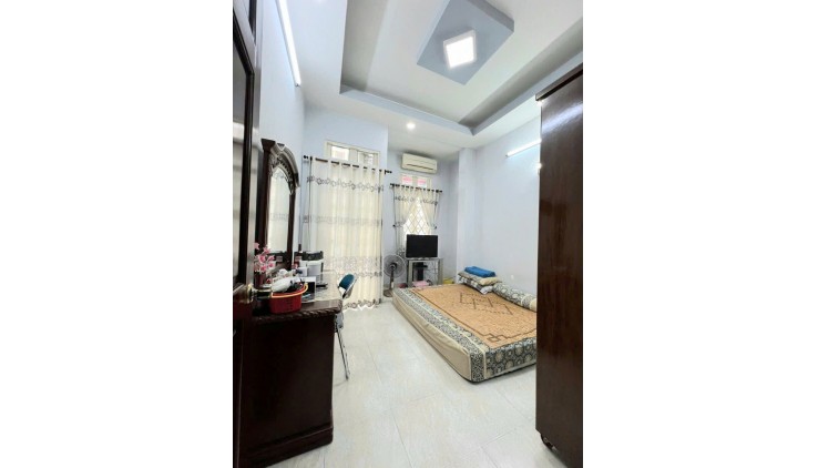 Đường xe tải tránh