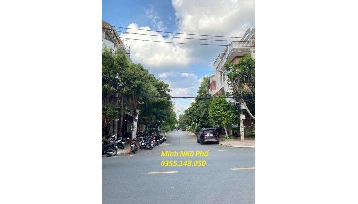 Bán Đất Bình Lợi 6x17 Gần Giga Mall, ĐH Văn Lang Nhỉnh 7 Tỉ