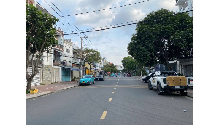 Bán Đất Bình Lợi 6x17 Gần Giga Mall, ĐH Văn Lang Nhỉnh 7 Tỉ