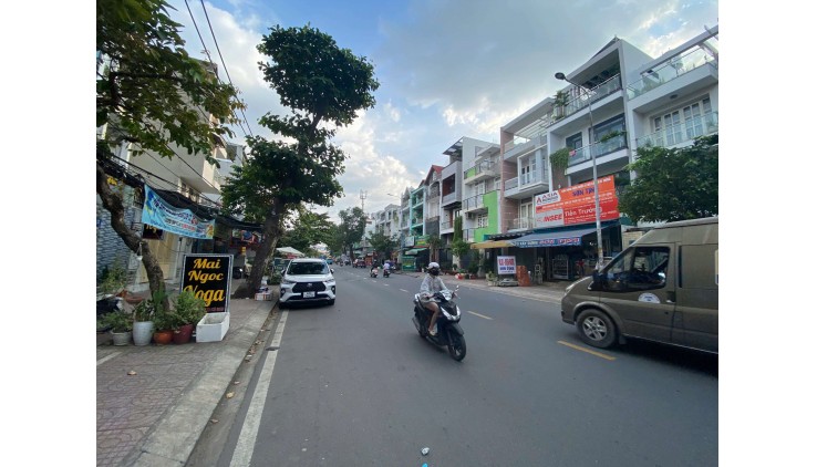 Bán Đất Bình Lợi 6x17 Gần Giga Mall, ĐH Văn Lang Nhỉnh 7 Tỉ
