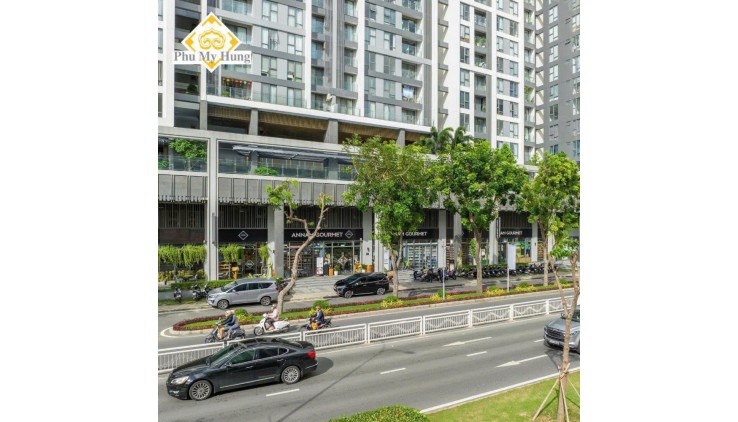 Tâm Điểm Đầu Tư 2025: Shophouse Phú Mỹ Hưng – Đẳng Cấp và Sinh Lời Cao!