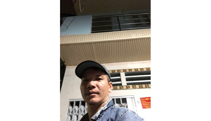 HBG Lạc Long Quân - Tân Bình, nhà nhỏ dễ mua dễ ở, 2 tầng, chỉ 1,6 tỷ.