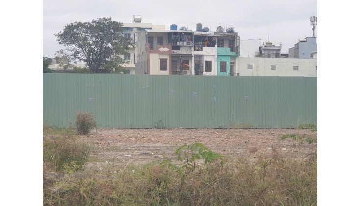 Bán Gấp 50m2 thổ cư / đường Hà Huy Giáp,Thạnh Lộc Quận 12 chỉ hơn 3 tỷ