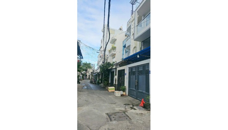 SIÊU PHẨM - NỘI THẤT SANG XỊN - SỔ VUÔNG VỨC.