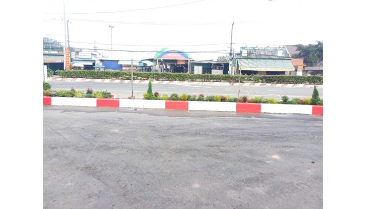 SIÊU PHẨM NHÀ PHỐ CAO CẤP - TRUNG TÂM BẾN CÁT, BÌNH DƯƠNG