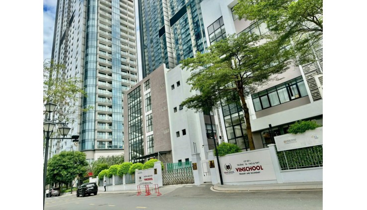 BÁN BIỆT THỰ LIỀN KỀ CAO CẤP - TÔN ĐỨC THẮNG - QUẬN 1 - 560 TỶ - 352M²