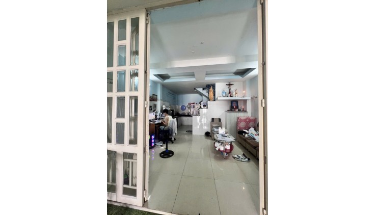 Nhà mới đón tết Đ số 20 Mã Lò  gần ngã tư 4 xã 64m2,4Tầng 4tỷ 150