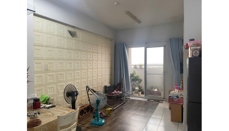 Bán căn hộ bình chánh, sổ hồng sẵn. 55m2 2pn-2wc tầng trung giá 1,1 tỷ. lh 0986647779