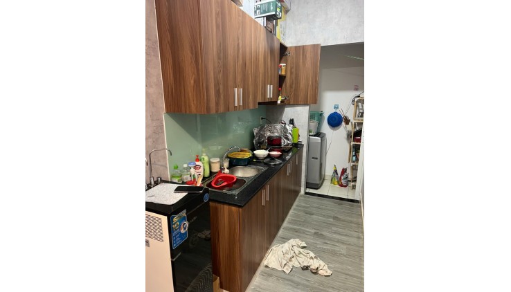 Nhà ở xã hội quận 2 HCM, chủ đầu tư bán 04 suất nội bộ cuối cùng với 1 ty 850 tại CC Blue Sky Tower