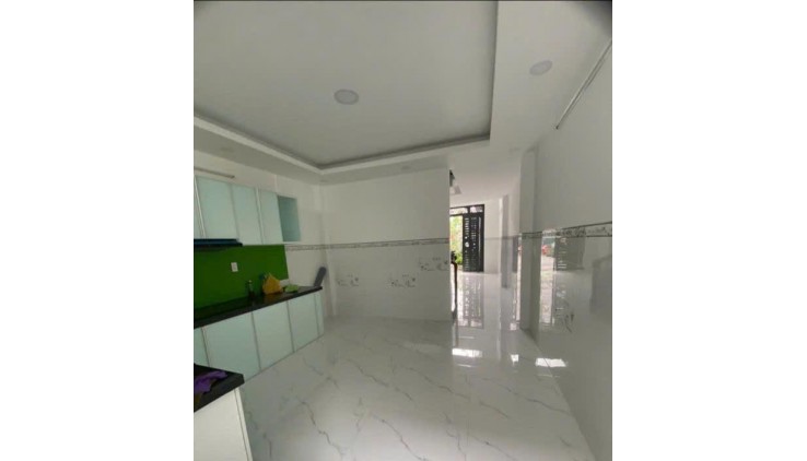 BÁN NHÀ-LÊ TRỌNG TẤN-BÌNH HƯNG HÒA, BÌNH TÂN-132M2-HXH-NHỈNH  7 TỶ - SỔ ĐỎ