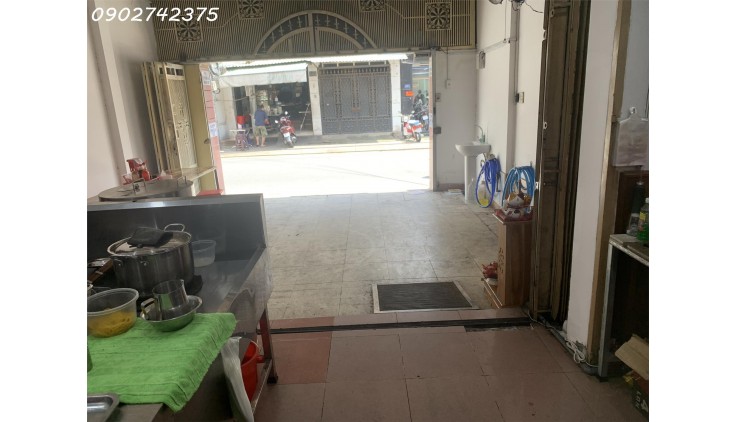 CẦN SANG NHƯỢNG MẶT BẰNG KINH DOANH TẠI PHƯỜNG 14, QUẬN BÌNH THẠNH, TP. HỒ CHÍ MINH