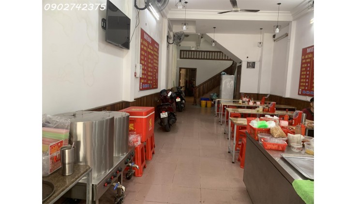 CẦN SANG NHƯỢNG MẶT BẰNG KINH DOANH TẠI PHƯỜNG 14, QUẬN BÌNH THẠNH, TP. HỒ CHÍ MINH