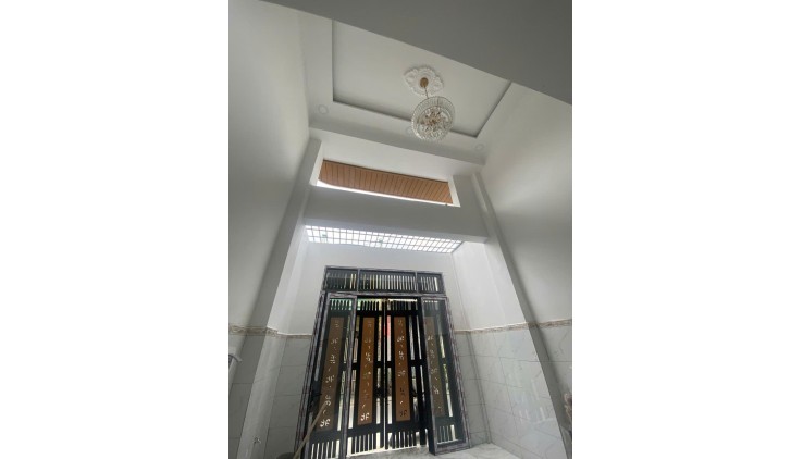 Nhà mới mặt tiền An Lạc 2 tầng 56m2 KD đỉnh chỉ 5 tỷ xíu.