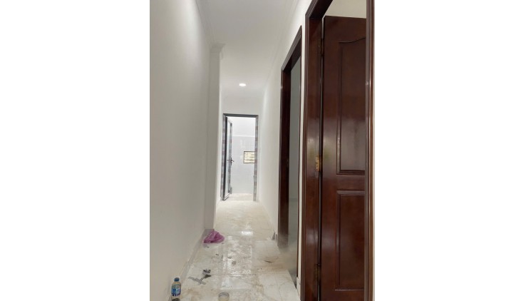 Nhà mới mặt tiền An Lạc 2 tầng 56m2 KD đỉnh chỉ 5 tỷ xíu.