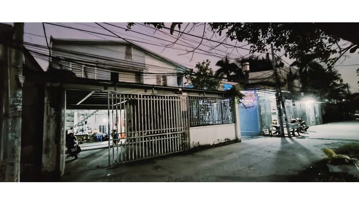 Bán Xưởng May 200m SHR Giá chỉ 6 Tỷ  Bình Mỹ Củ Chi Full Thổ Cư Đường Xe container