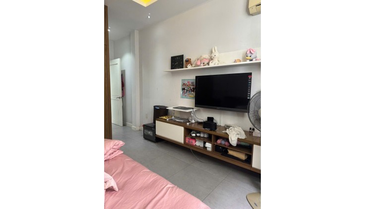 MT kinh doanh Lạc Long Quân - Tân Bình - giá tốt 19,5 tỷ - TL chính chủ.