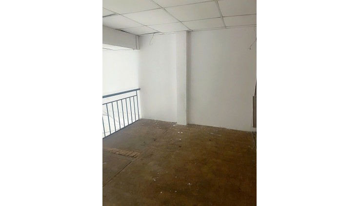 Siêu Phẩm Đón tết Phan Anh Tân Phú hẻm nhựa 7m 1 trục 25m ra mặt tiền 64m2,4Tầng 8 tỷ