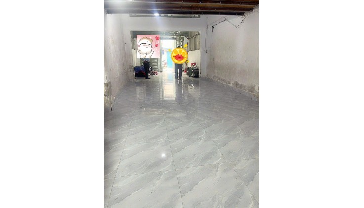 Siêu Phẩm chân dài Đ số 7 BHH giáp Tân Phú hẻm 7m 76m2,2Tầng Nhỉnh 4tỷ