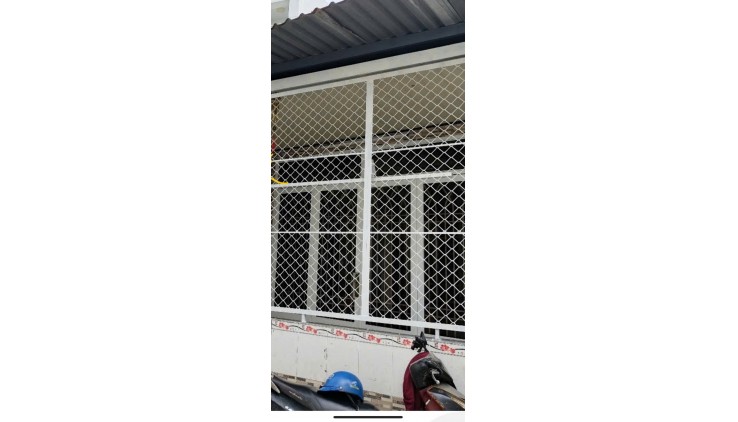 CẦN BÁN NHÀ, nhà nhỏ xinh, Q2, DT 30m2 ( 3.5 x 8 ) mới ở ngay, chỉ 2.5 ty