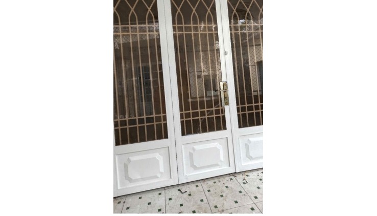 CẦN BÁN NHÀ, nhà nhỏ xinh, Q2, DT 30m2 ( 3.5 x 8 ) mới ở ngay, chỉ 2.5 ty