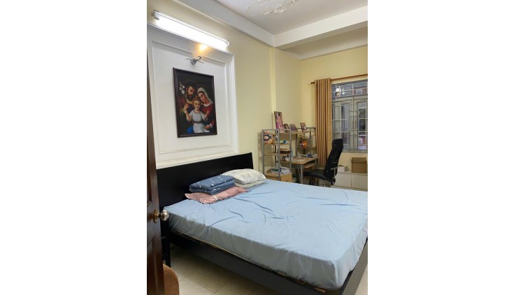 Nhà Khu dân cư Vĩnh Tân , khu dân cư cao cấp văn minh - 70m2 - Thạnh Lộc- Q12- chỉ nhỉn 6đ