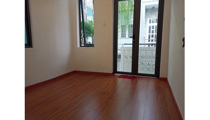 Gấp Bán Biệt Thự mi ni Đ số 12 BHH giáp Aeon Tân Phú hẻm 7m 51m2,2Tầng Nhỉnh 4tỷ