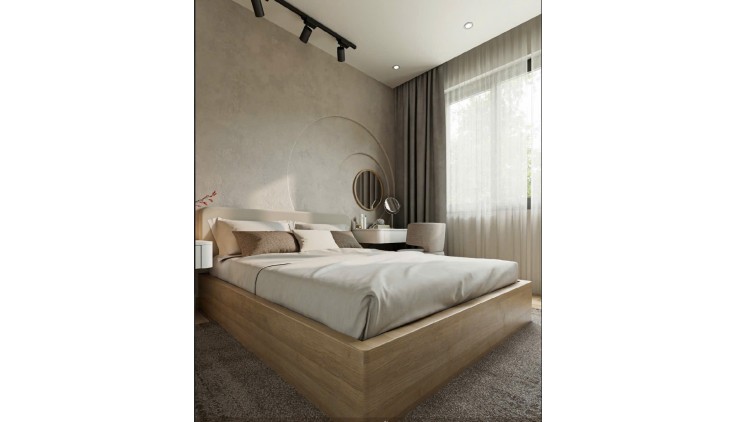 Gấp Bán Biệt Thự mi ni Tân Sơn Nhì Tân Phú giáp Tân Bình 60m2,5Tầng Nhỉnh 5tỷ