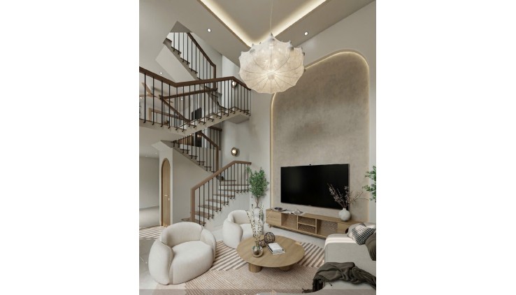 Gấp Bán Biệt Thự mi ni Tân Sơn Nhì Tân Phú giáp Tân Bình 60m2,5Tầng Nhỉnh 5tỷ