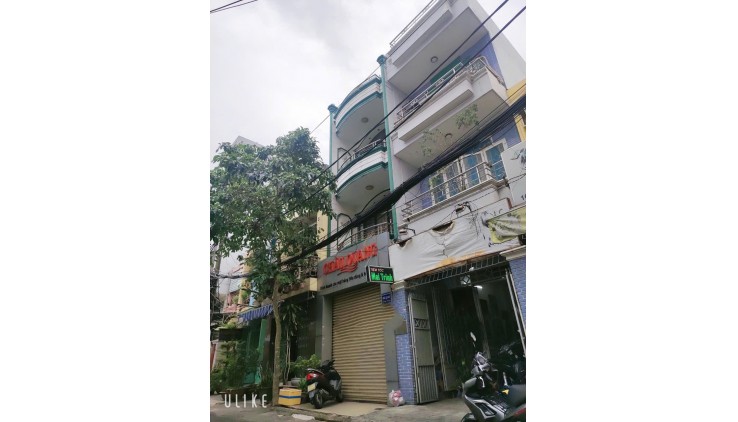 Bấn nhà Hẻm xe tải thông, Trường Chinh- Tân Bình, 64m2(3.6*18m), sát mặt tiền, 1 đời chủ, 14.5T