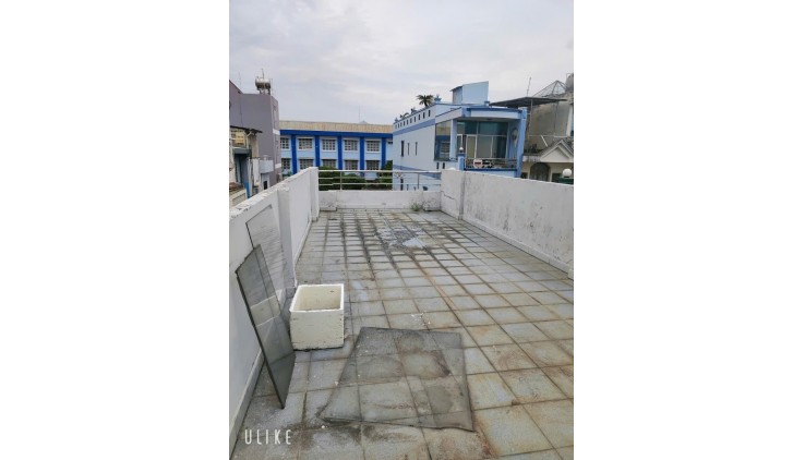 Bấn nhà Hẻm xe tải thông, Trường Chinh- Tân Bình, 64m2(3.6*18m), sát mặt tiền, 1 đời chủ, 14.5T
