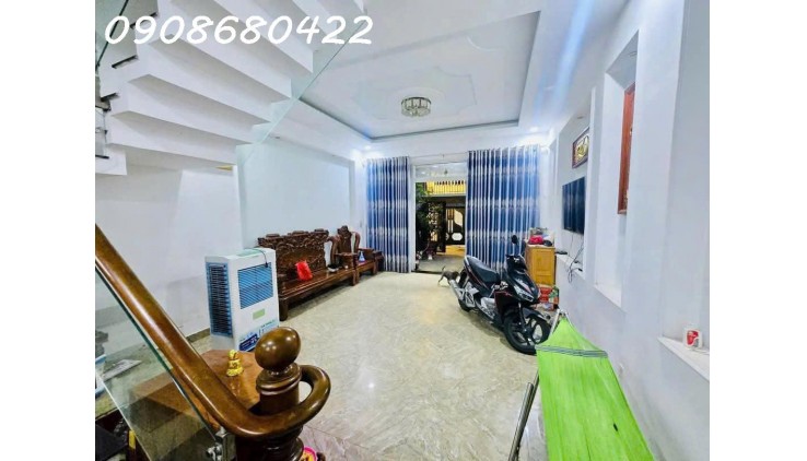 PHƯỚC LONG A- Q9-100M2- NGANG 5M - NHÀ 3 TẦNG: 7.9 TỶ TL