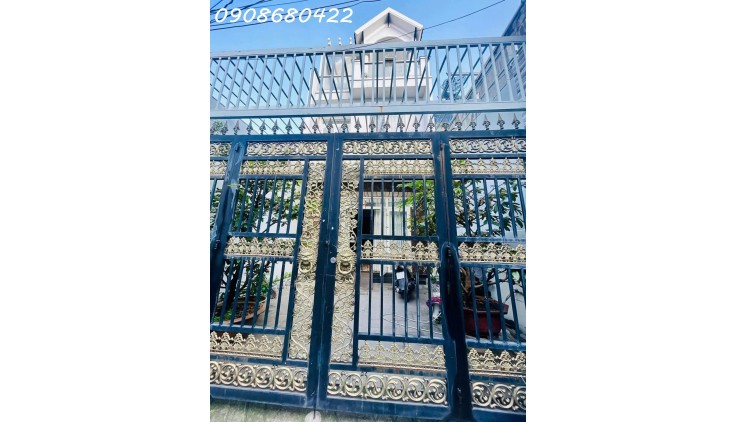 PHƯỚC LONG A- Q9-100M2- NGANG 5M - NHÀ 3 TẦNG: 7.9 TỶ TL