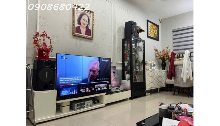 BÁN NHÀ MT KD ĐẠI LỘ 3 PHƯỚC BÌNH TP THỦ ĐỨC - NGAY CAO ĐẲNG KINH TẾ ĐỐI NGOẠI.