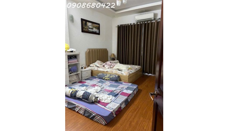 BÁN NHÀ MT KD ĐẠI LỘ 3 PHƯỚC BÌNH TP THỦ ĐỨC - NGAY CAO ĐẲNG KINH TẾ ĐỐI NGOẠI.