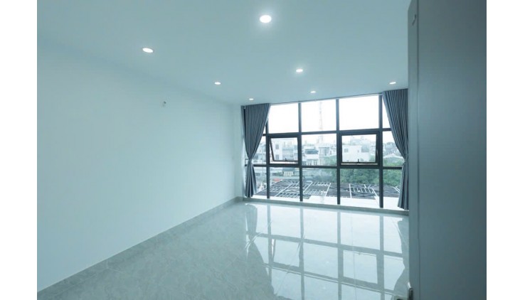 MẶT TIỀN LÊ THỊ RIÊNG - 6 TẦNG - THANG MÁY - 5X20 - FULL NT - GIÁ 9 TỶ CHỐT