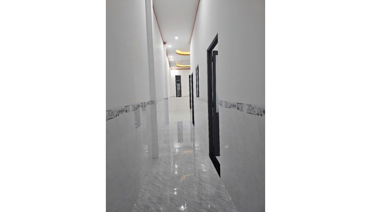BÁN NHÀ 3 TẦNG-163 M2- HƯƠNG LỘ 3- BÌNH HƯNG HÒA, BÌNH TÂN-HXH- CHỈ  9  TỶ - SỔ ĐỎ