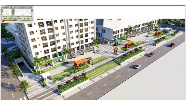 Mua Bán Shophouse Scenic Valley 2 Mới Nhất T1/2025