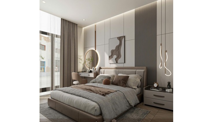 BÁN NHÀ 5 TẦNG SIÊU PHẨM NGUYỄN CỬU ĐÀM TÂN PHÚ NGANG 9.5M X 5M GIÁ 7.2 TỶ