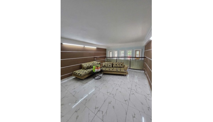BÁN NHÀ 4 TẦNG PHAN ĐÌNH PHÙNG TÂN PHÚ 4M X 16M HẺM 8M GIÁ 11.5 TỶ TL