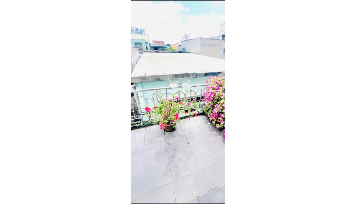NHÀ MỚI, Ở NGAY, Phước Long B, Q9, DT 40m2 ( 4.20 x 10 ) x2 T giá chỉ 3.95 ty