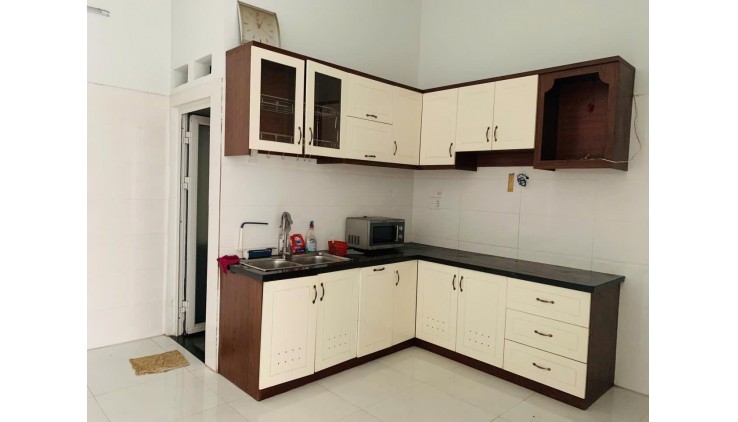 PHÂN LÔ Ở NGAY  - HÀ HUY GIÁP - Q12 - MẶT TIỀN ĐƯỜNG 8M -  KINH DOANH - 52M2- NHỈNH 6T