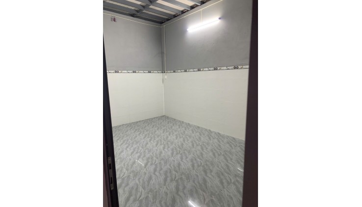 Bình Tân ! Cho thuê Nhà Xường 380 m2 ( 6m x 68m ) , MB 10E Nguyễn Văn Cự, tân Tạo A , 0915001750 ( Tel : C. Trân )