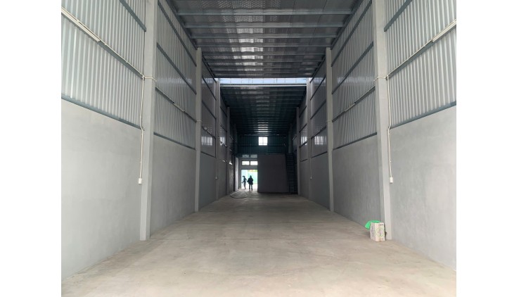 Bình Tân ! Cho thuê Nhà Xường 380 m2 ( 6m x 68m ) , MB 10E Nguyễn Văn Cự, tân Tạo A , 0915001750 ( Tel : C. Trân )