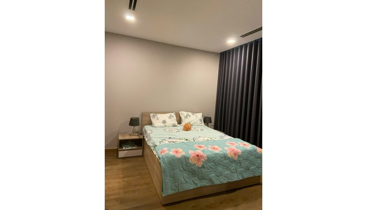 Vinhomes Central Park – 2PN – 72m2, Full NT – 23 Triệu vào ngay