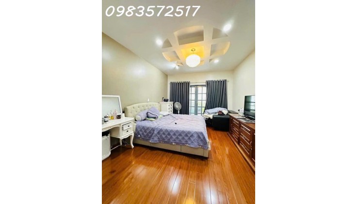 BÁN NHÀ MẶT PHỐ HIỆP BÌNH PHƯỚC, THỦ ĐỨC - 120M2, 2 TẦNG, 4.7 TỶ - SỔ ĐỎ